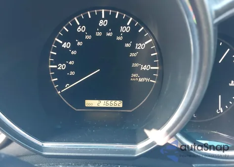 2004 Lexus Rx 330 из США, поврежденный, VIN JTJHA31U840010278